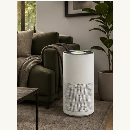 Meraviona Air Purifier A3 lifestyle image