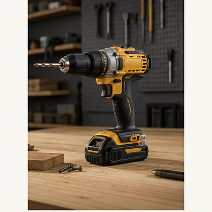 Meraviona Power Drill Set P20 lifestyle image