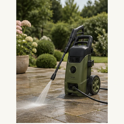 Meraviona Pressure Washer P1 lifestyle image