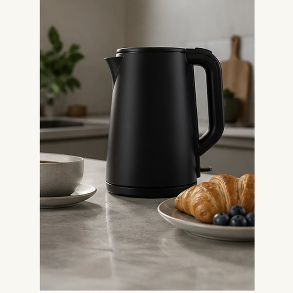 Meraviona Smart Kettle K7 lifestyle image