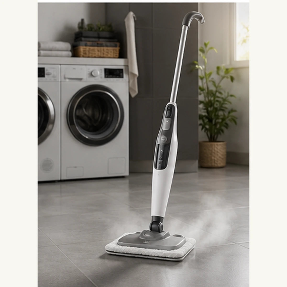 Meraviona Steam Mop Pro S5 lifestyle image