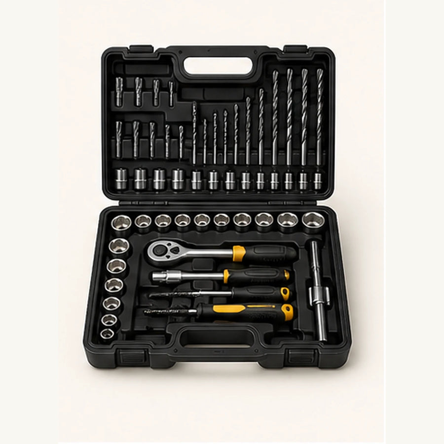 Meraviona Compact Toolbox T1 product image