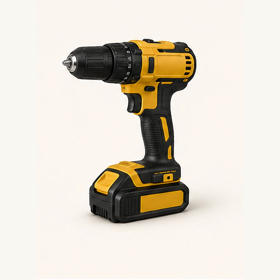 Meraviona Power Drill Set P20 product image