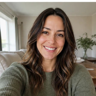 Portrait of Jessica M.