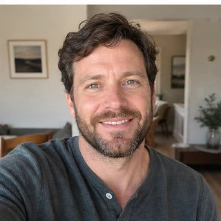Portrait of David L.